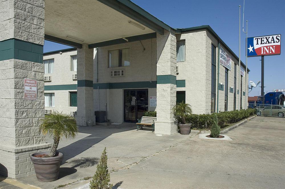 Studio 6 Channelview Tx Baytown West Exterior photo